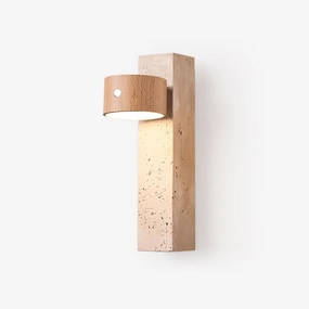 Axis Wood Wall Light wall sconce,wall light,home lighting