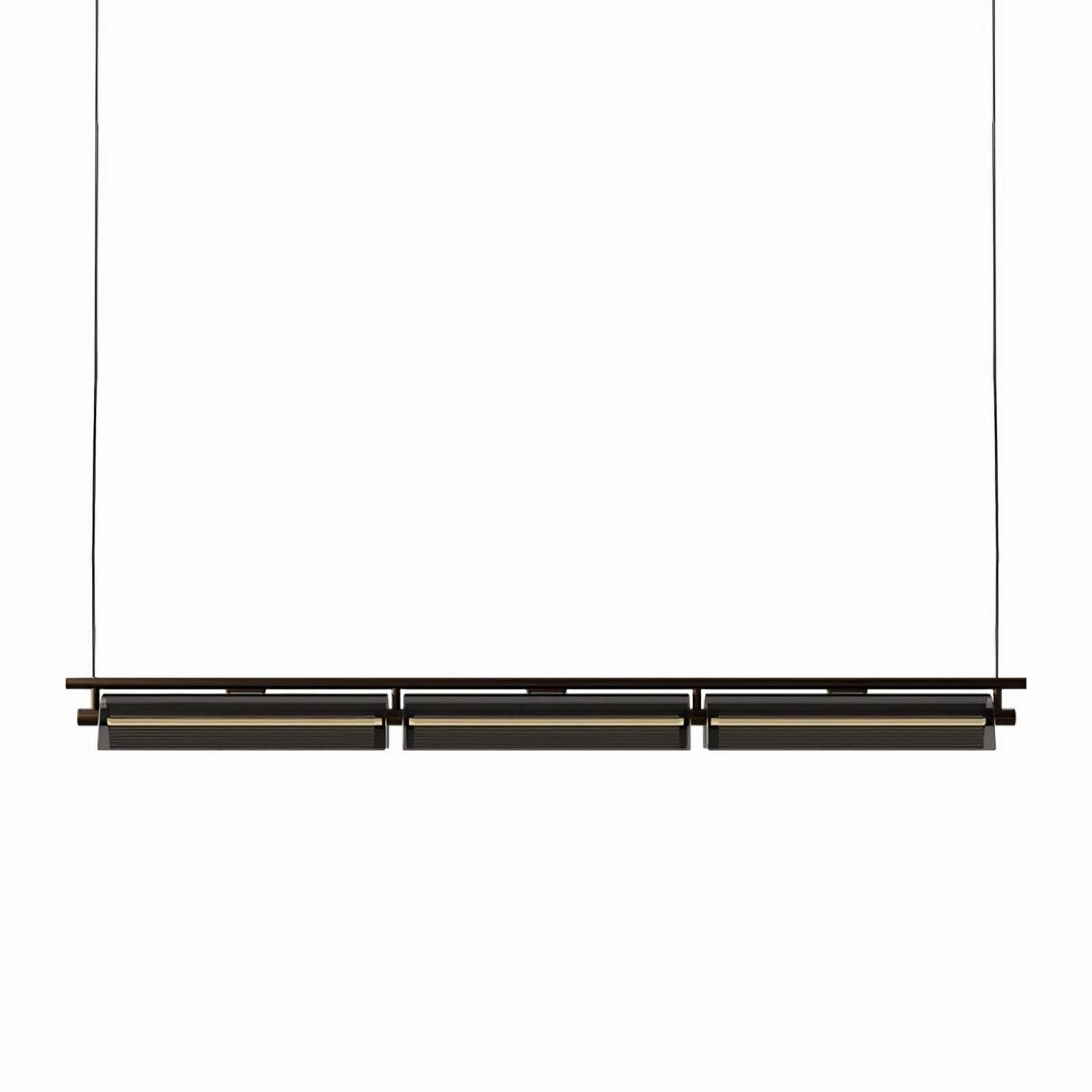 Axya Island Chandelier