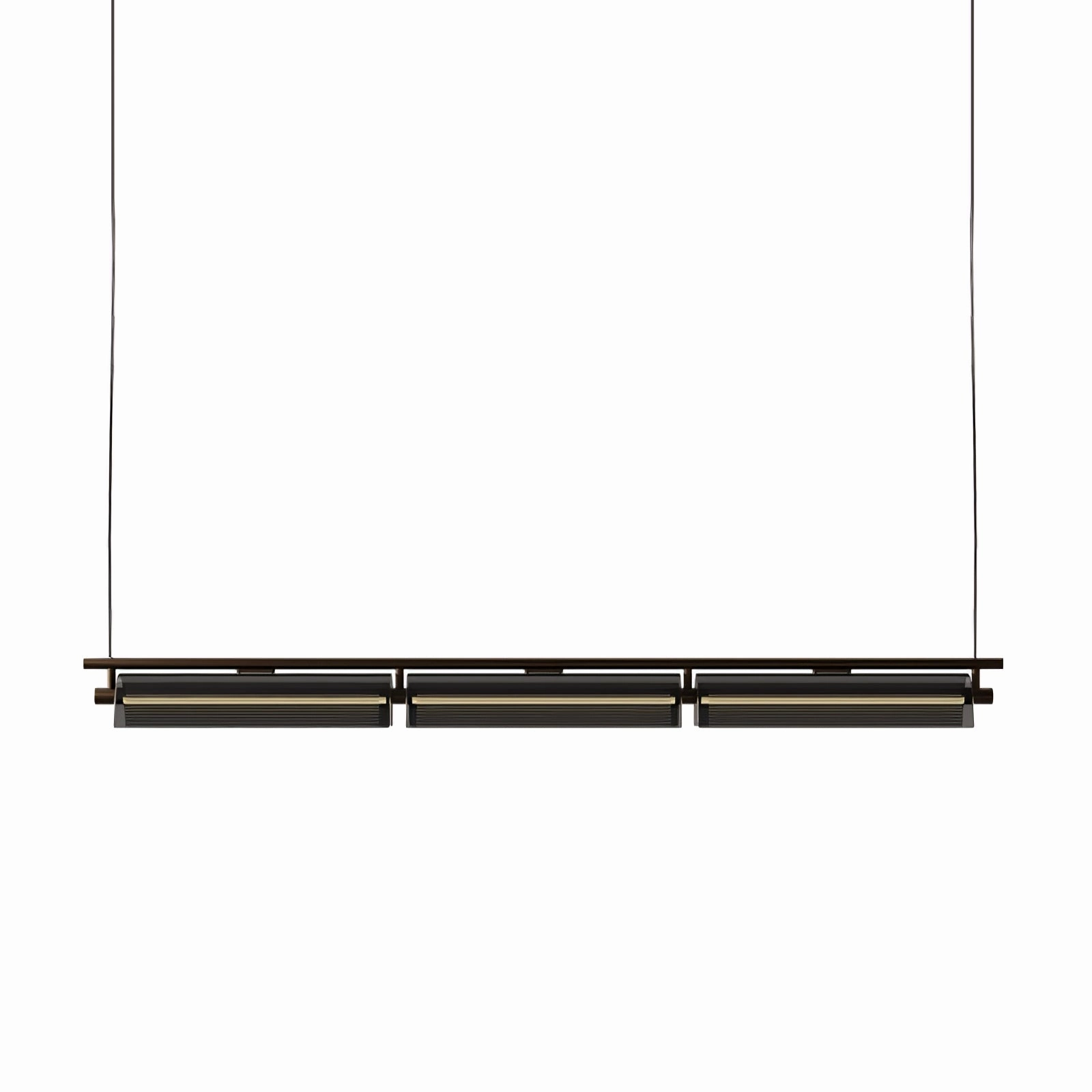 Axya Island Chandelier