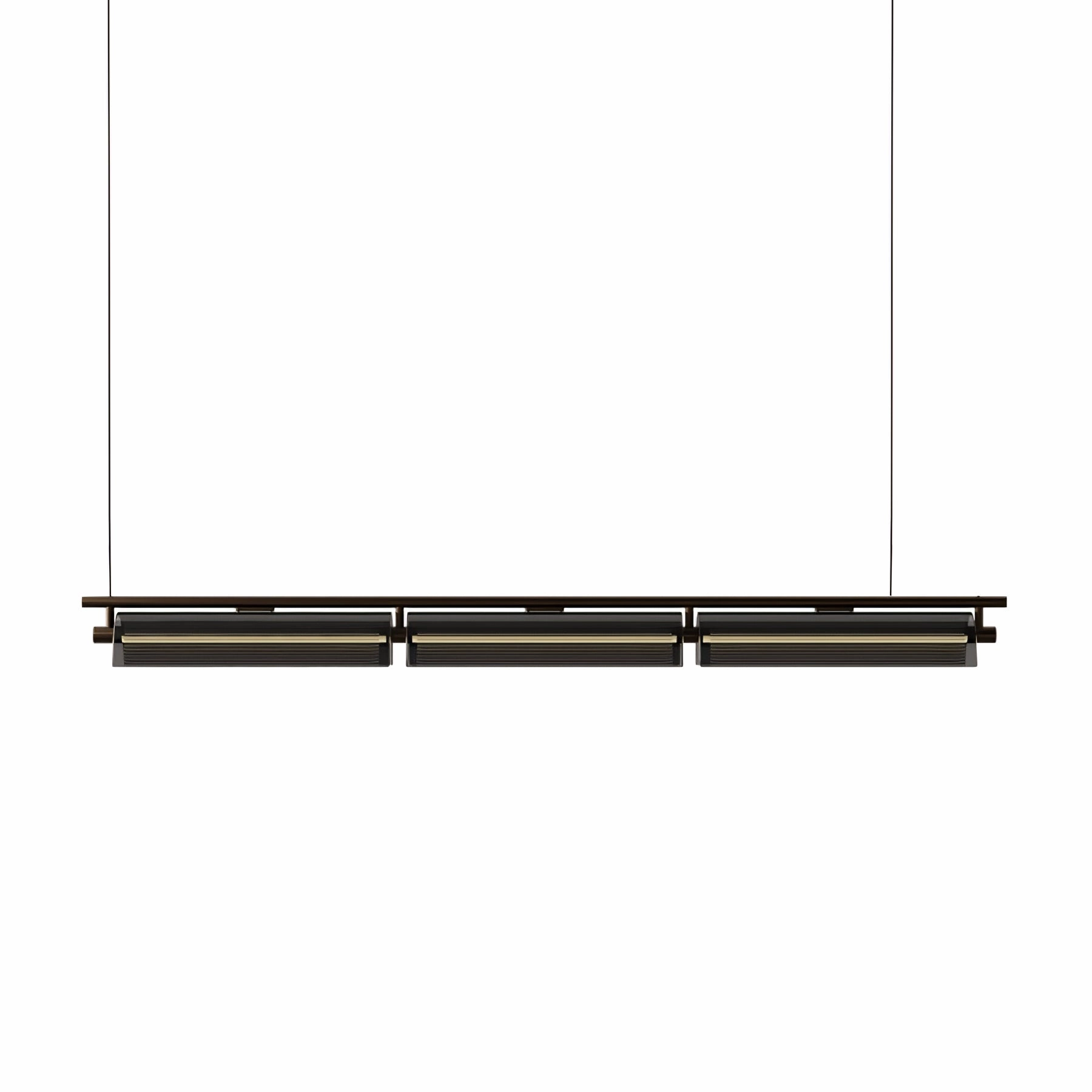 Axya Island Chandelier