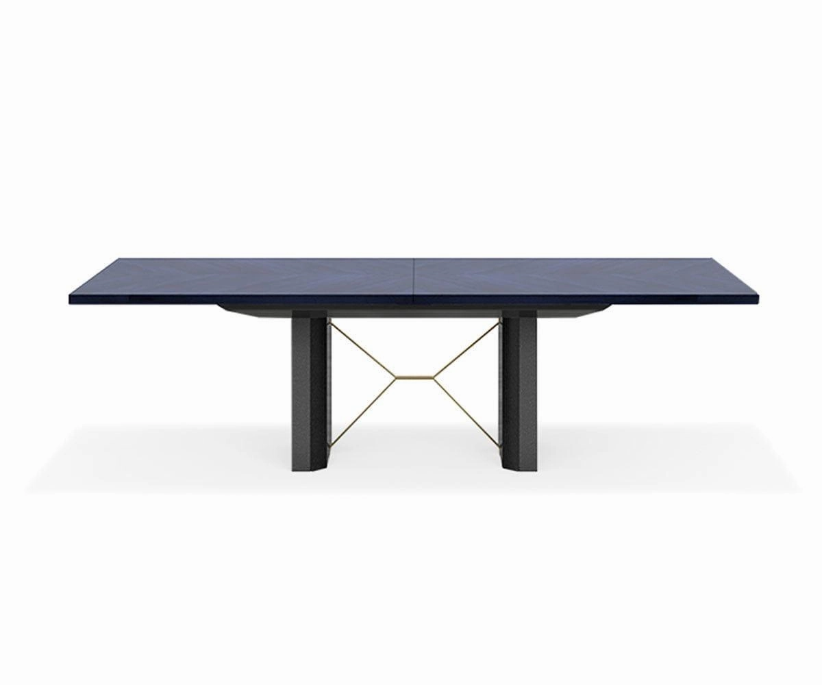 Azzuro Extension Dining Table dining table,kitchen table,dining room furniture