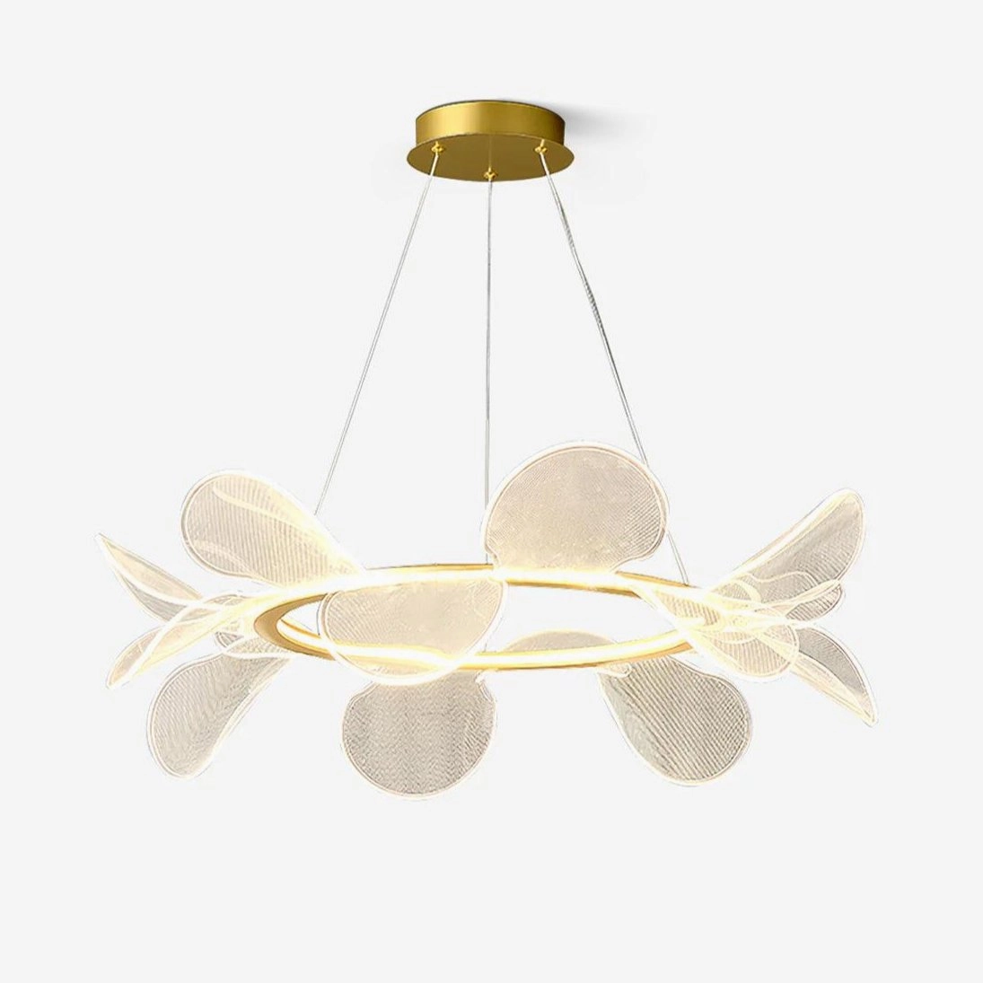 Bain Flying Flowers Chandelier chandelier,ceiling light,decorative lighting