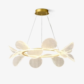 Bain Flying Flowers Chandelier chandelier,ceiling light,decorative lighting