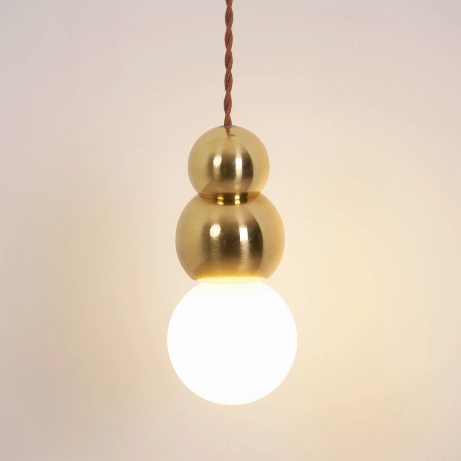 Ball Series Wall Light