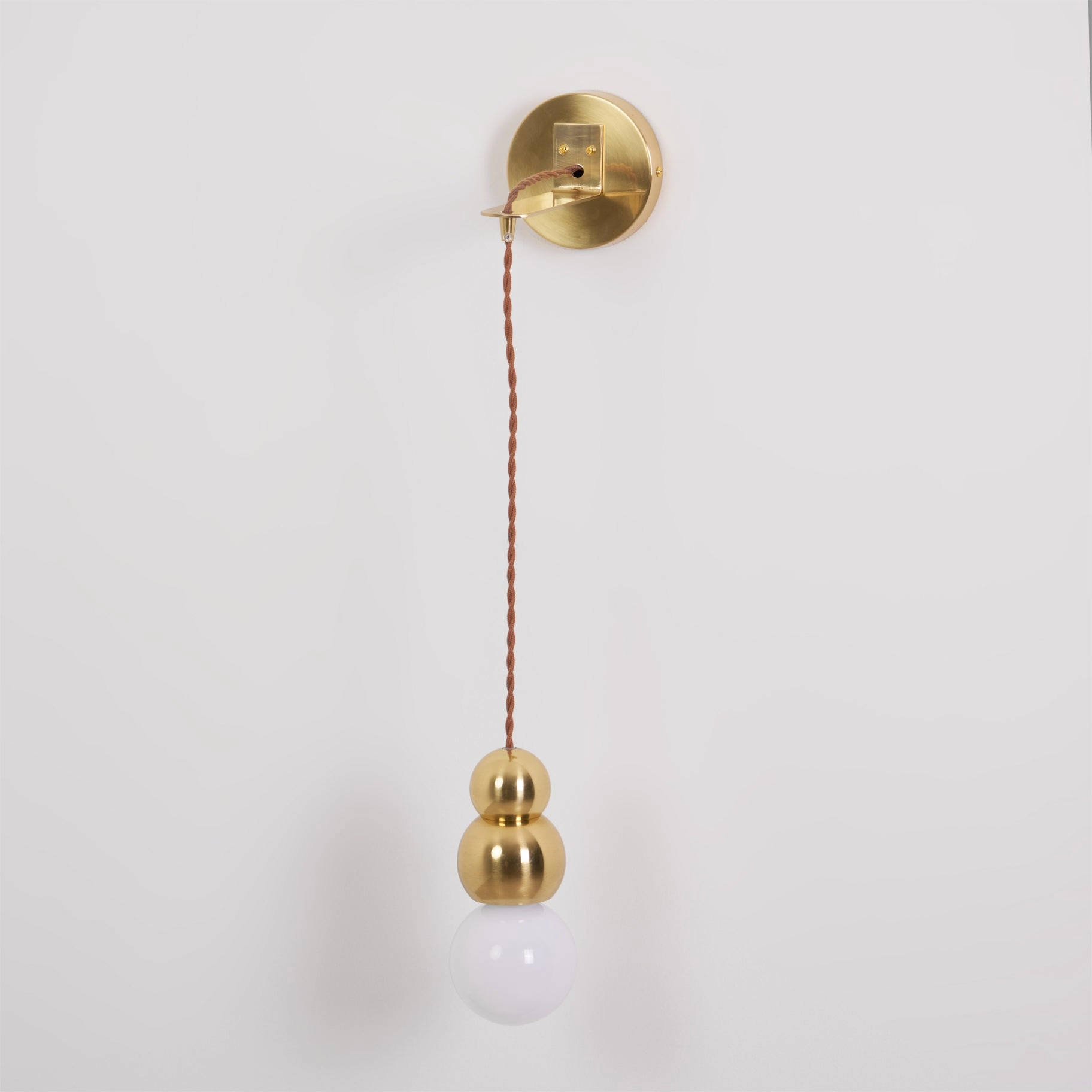 Ball Series Wall Light