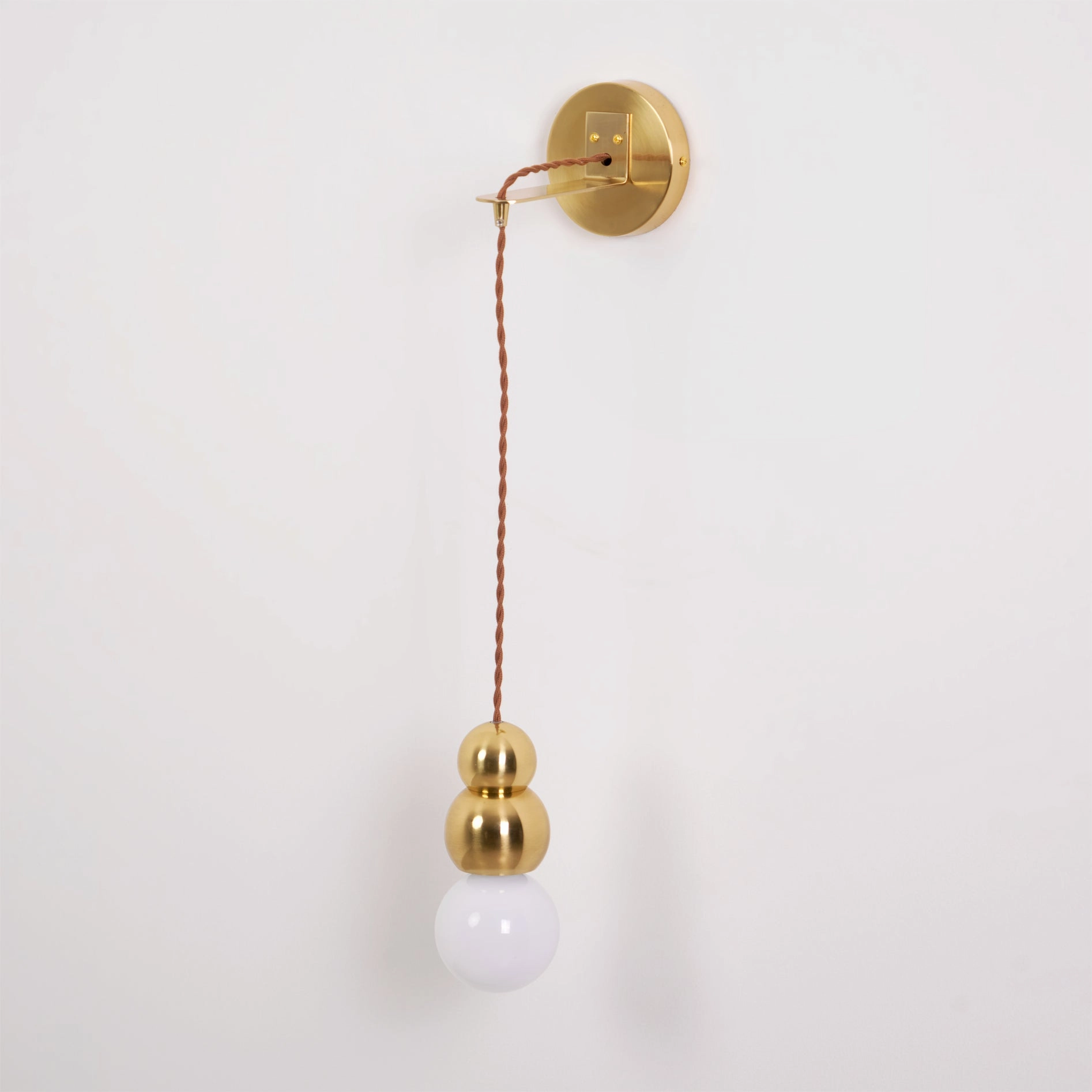 Ball Series Wall Light