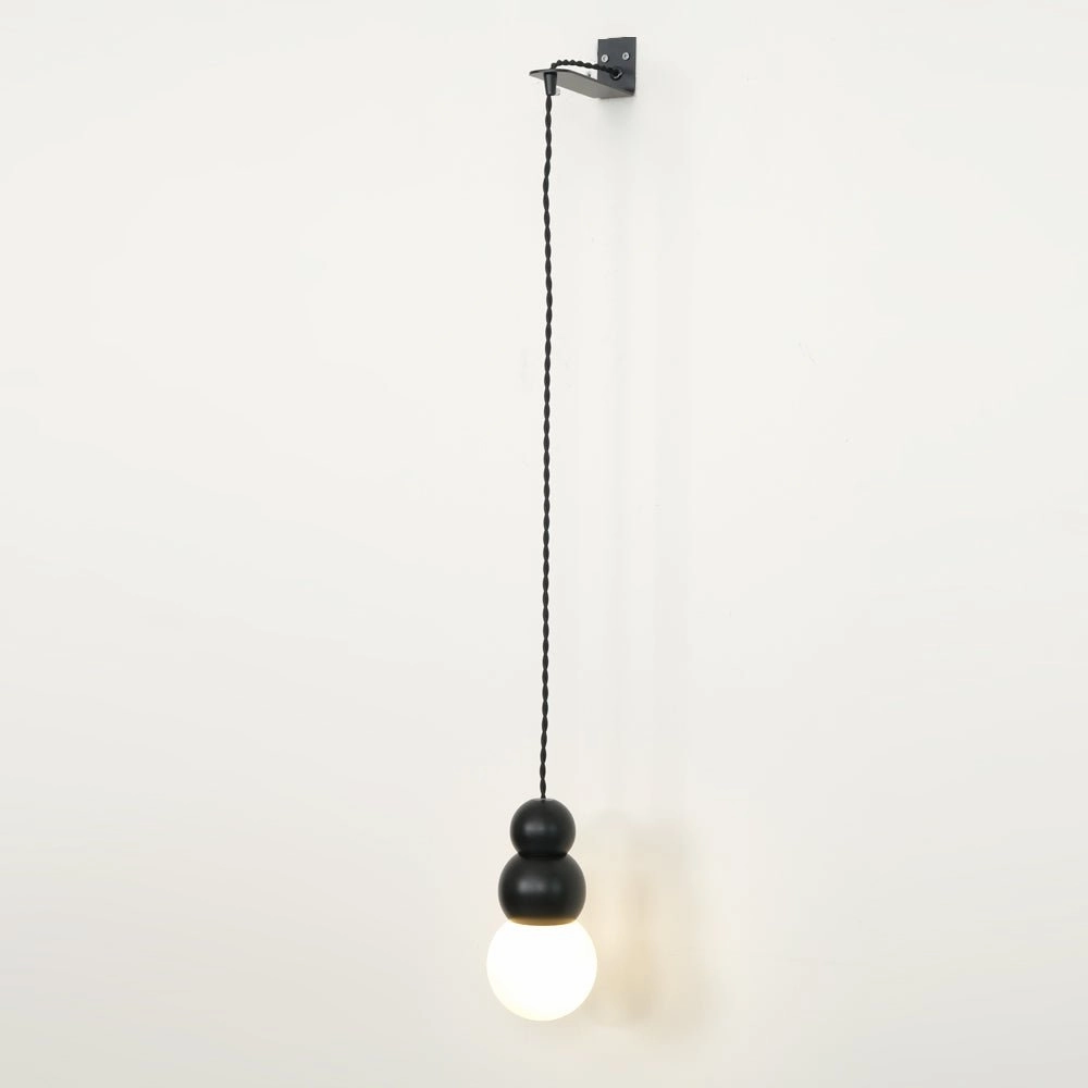 Ball Series Wall Light