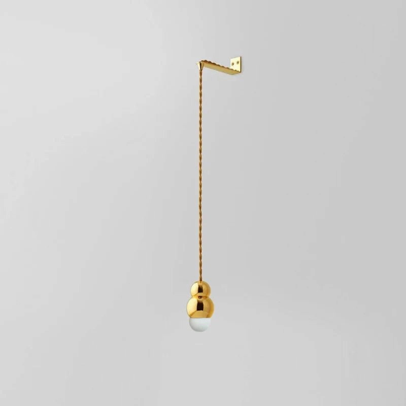 Ball Series Wall Light