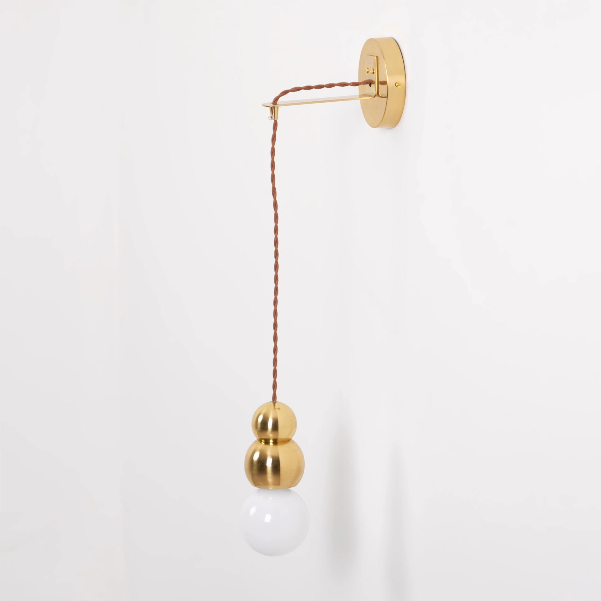 Ball Series Wall Light