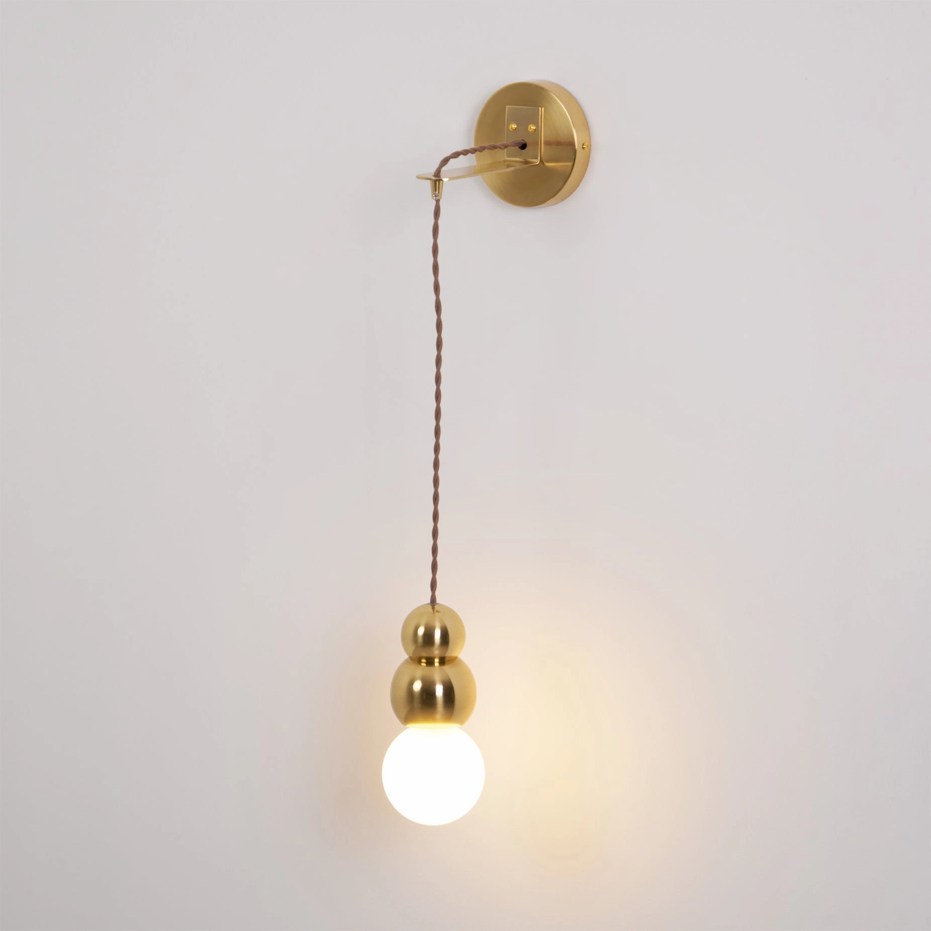 Ball Series Wall Light