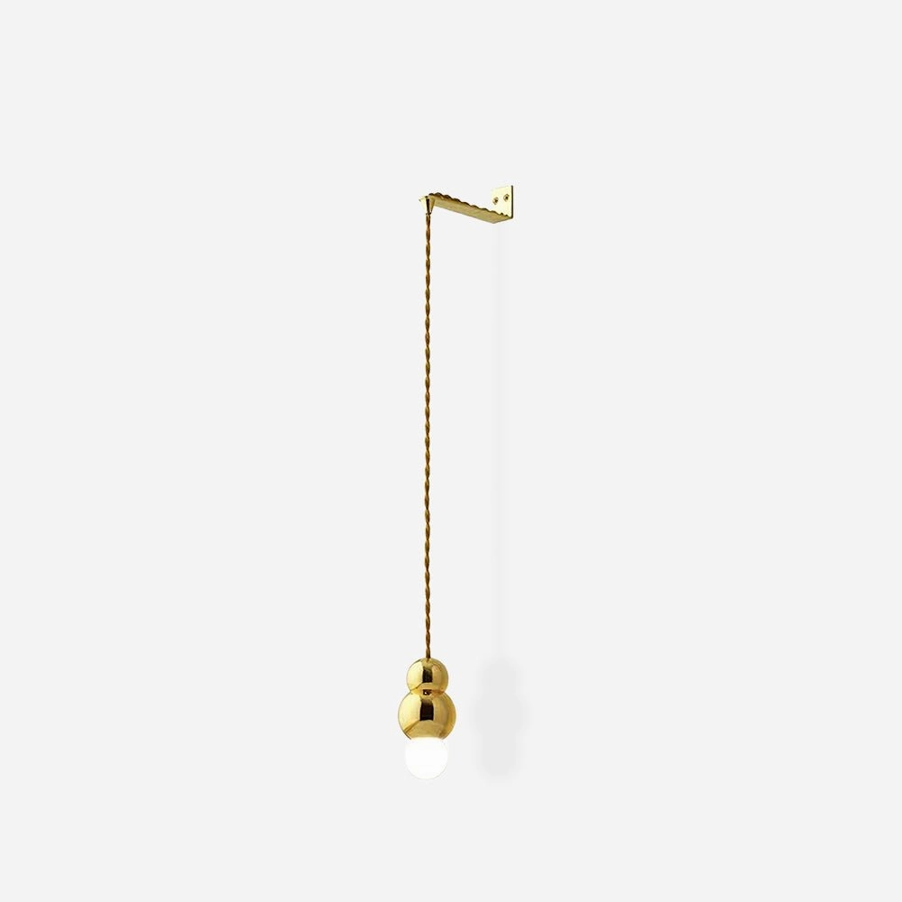 Ball Series Wall Light