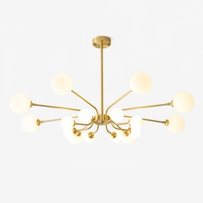 Balloon Ball Chandelier chandelier,ceiling light,decorative lighting