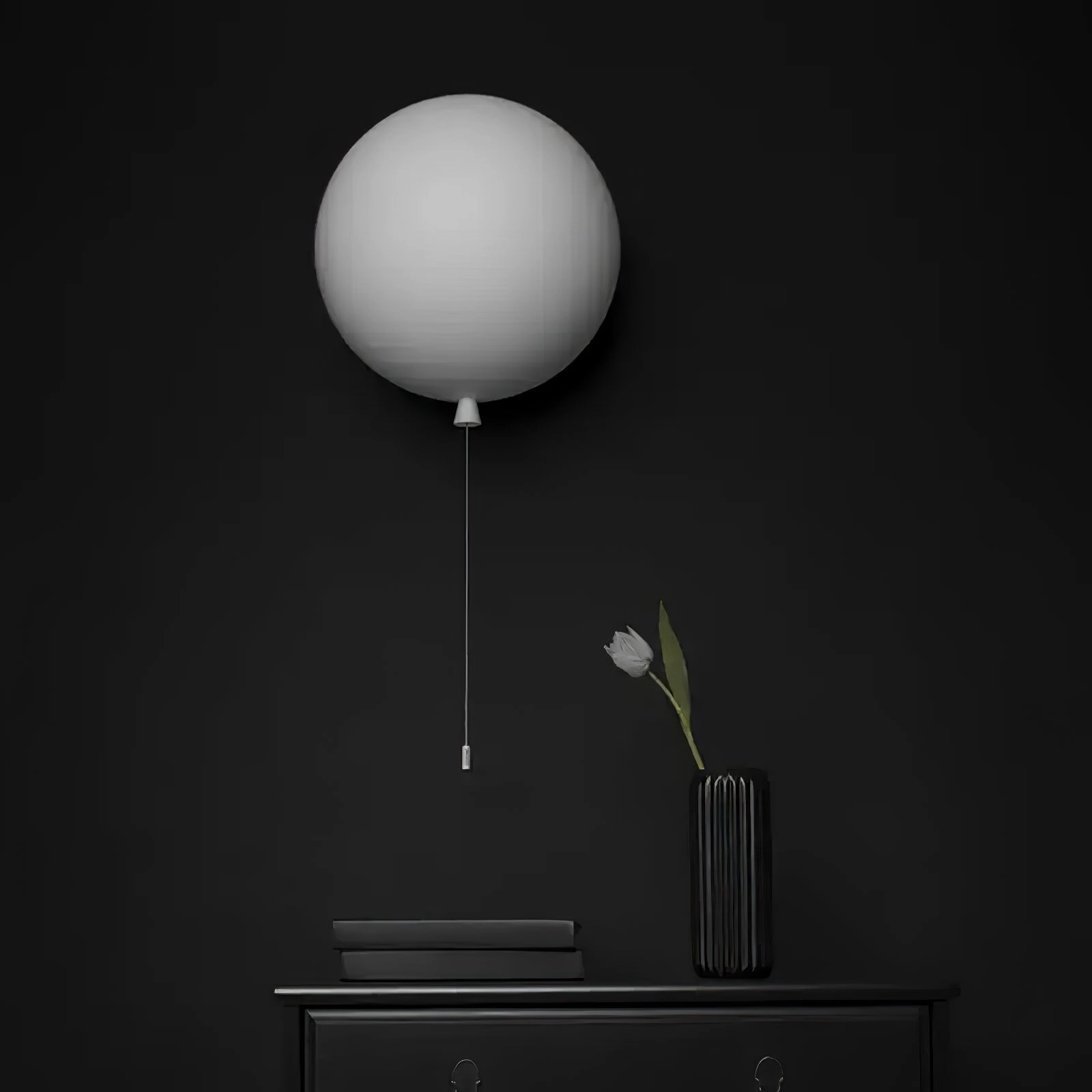 Balloon Dream Wall Light