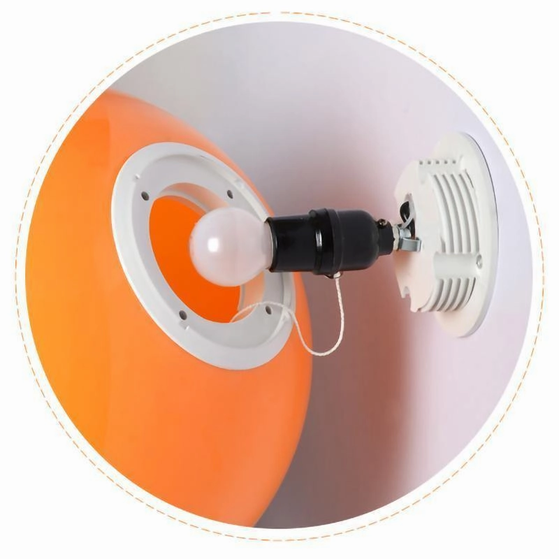 Balloon Dream Wall Light