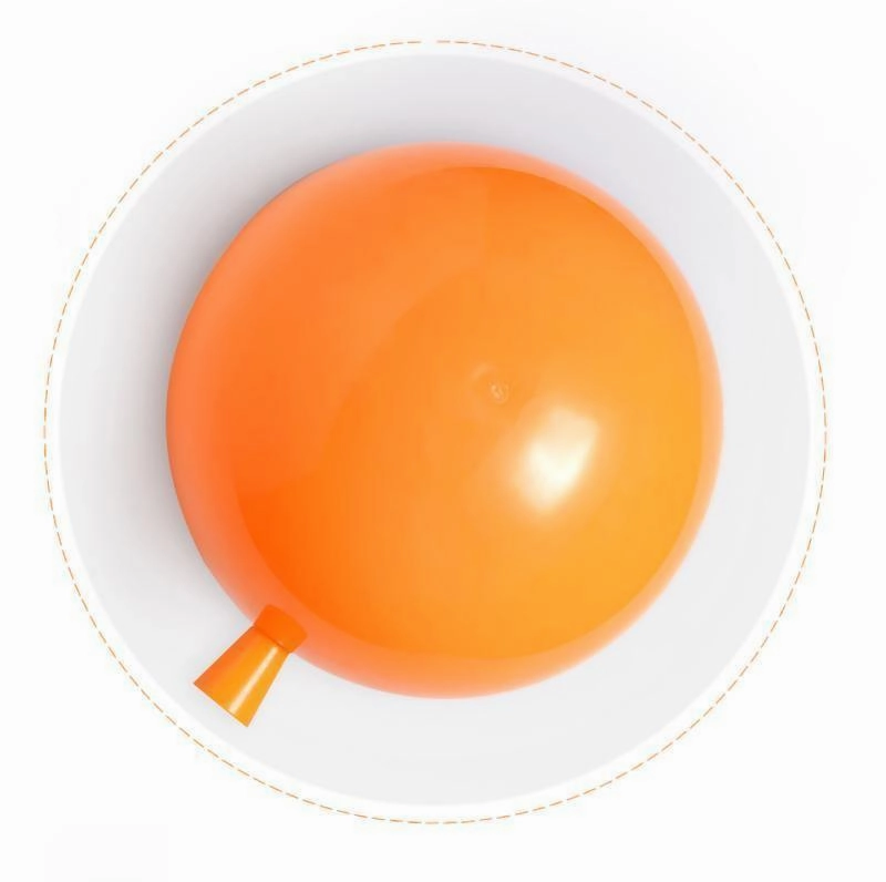 Balloon Dream Wall Light