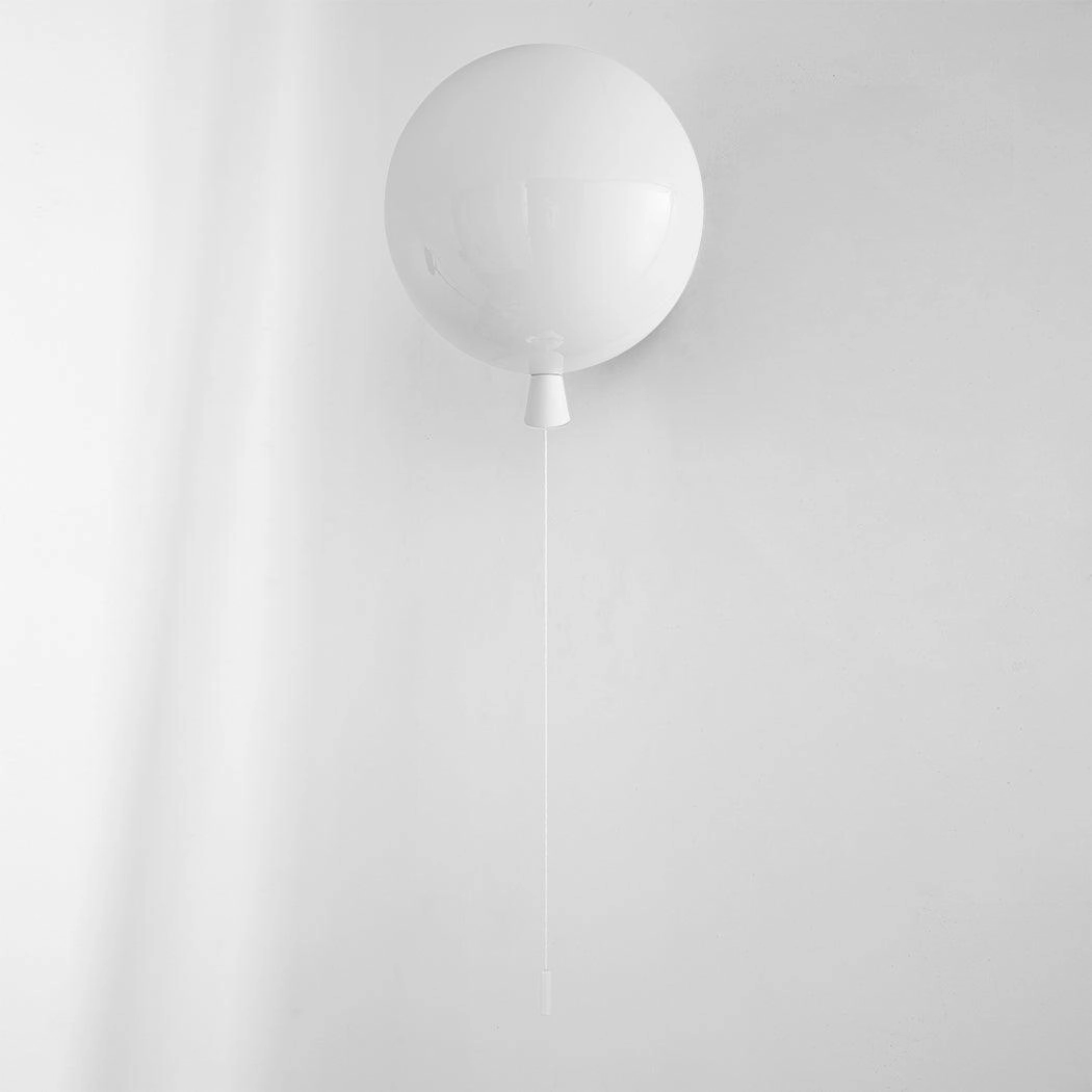 Balloon Dream Wall Light