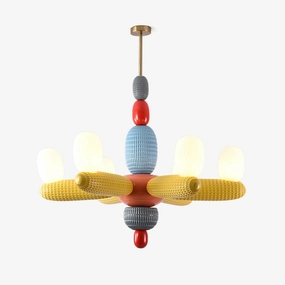 Balloons Chandelier chandelier,ceiling light,decorative lighting
