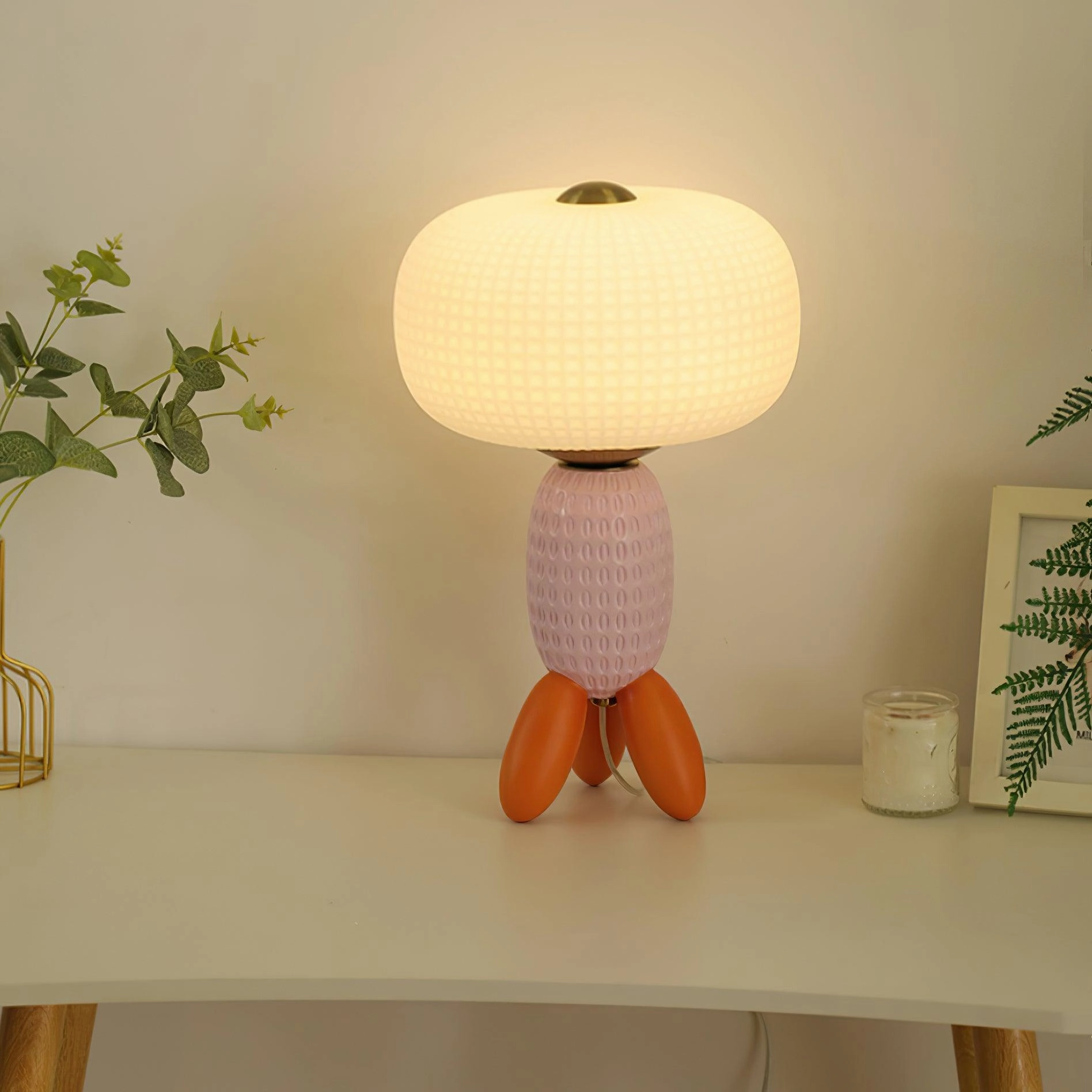 Balloons Table Lamp