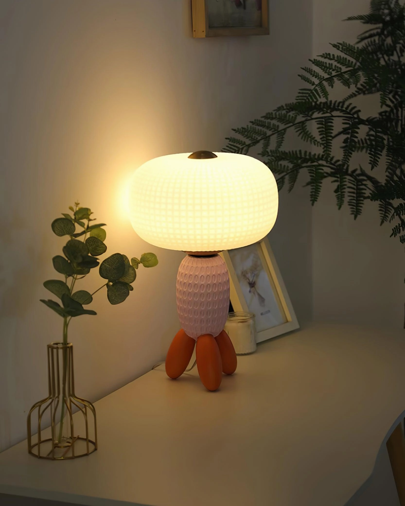 Balloons Table Lamp