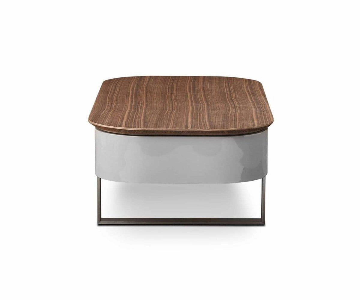 Baptisia Lift Top Storage Coffee Table