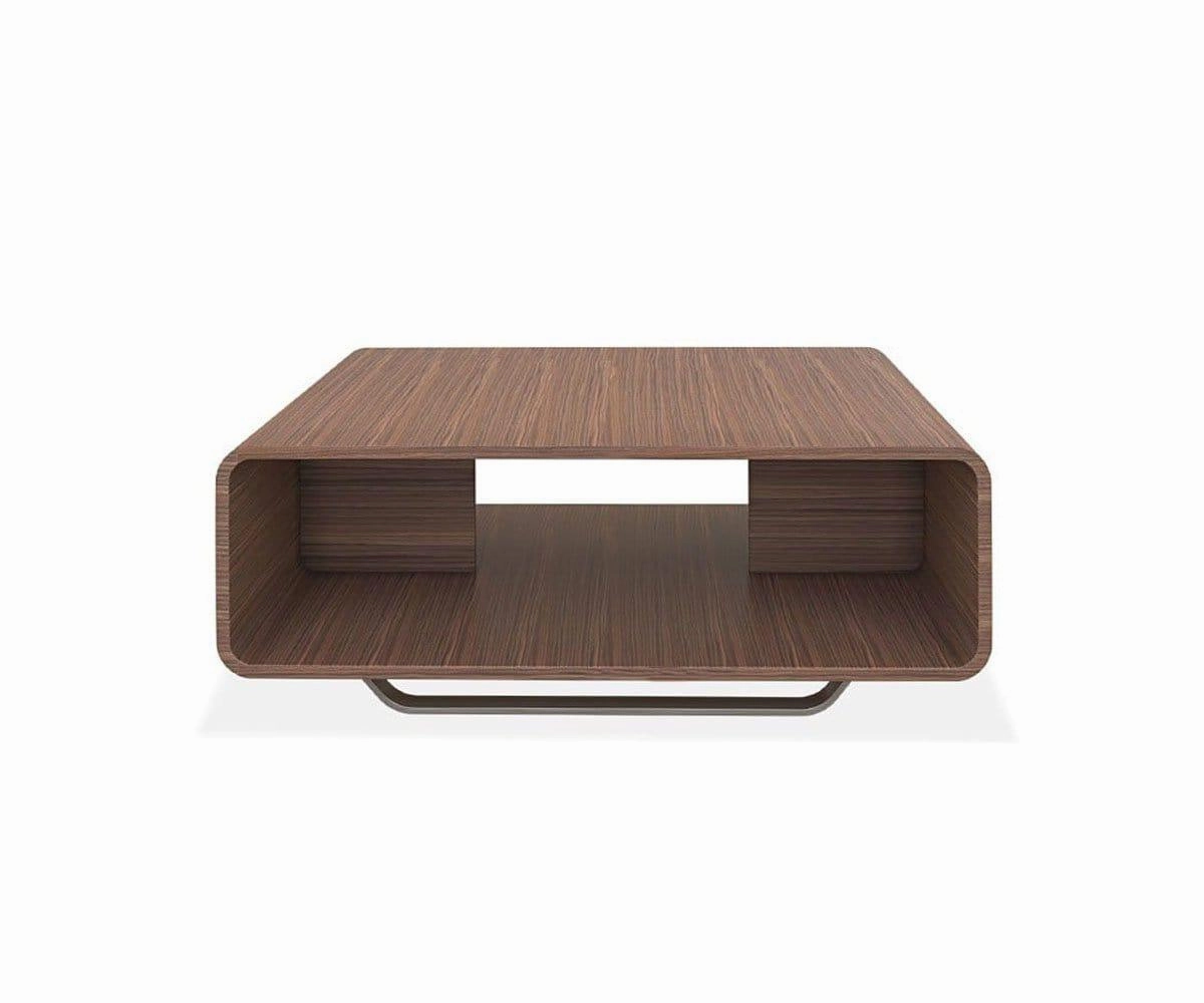 Baptisia Square Coffee Table