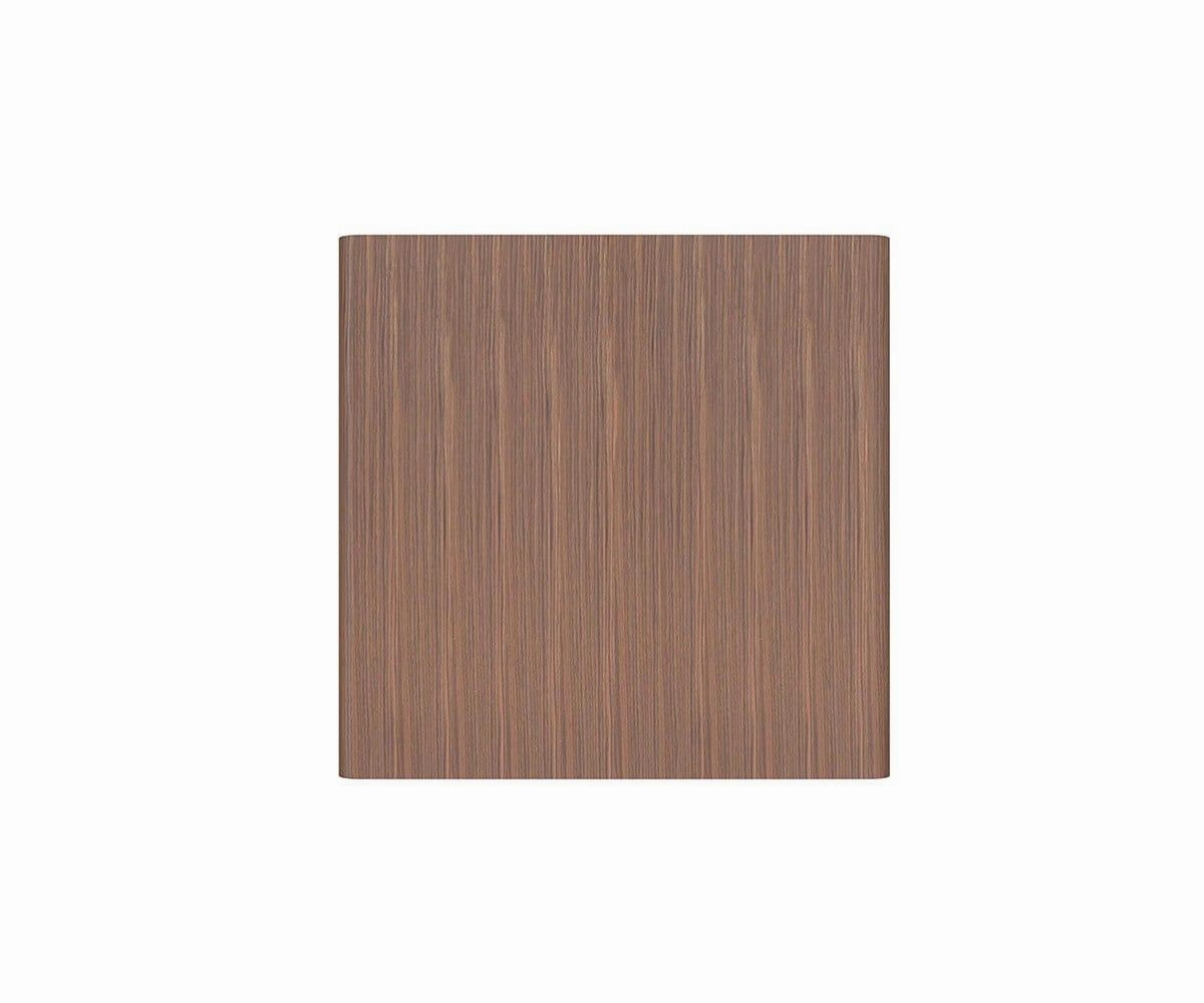 Baptisia Square Coffee Table
