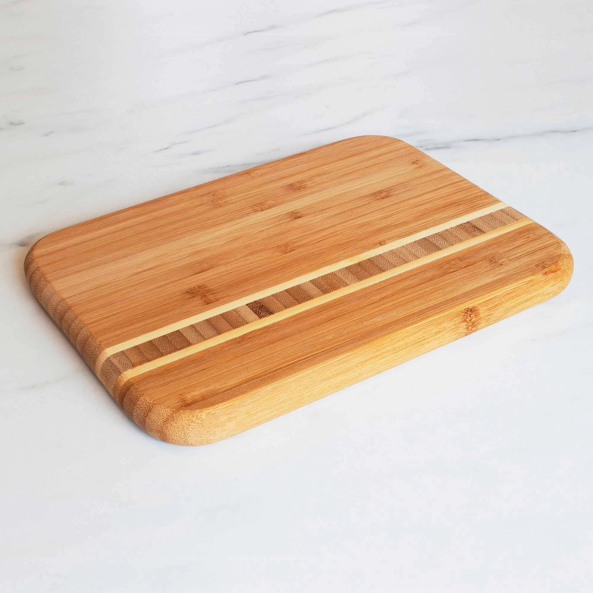 Barbados Small Cutting Board, 9" x 6-1/2"