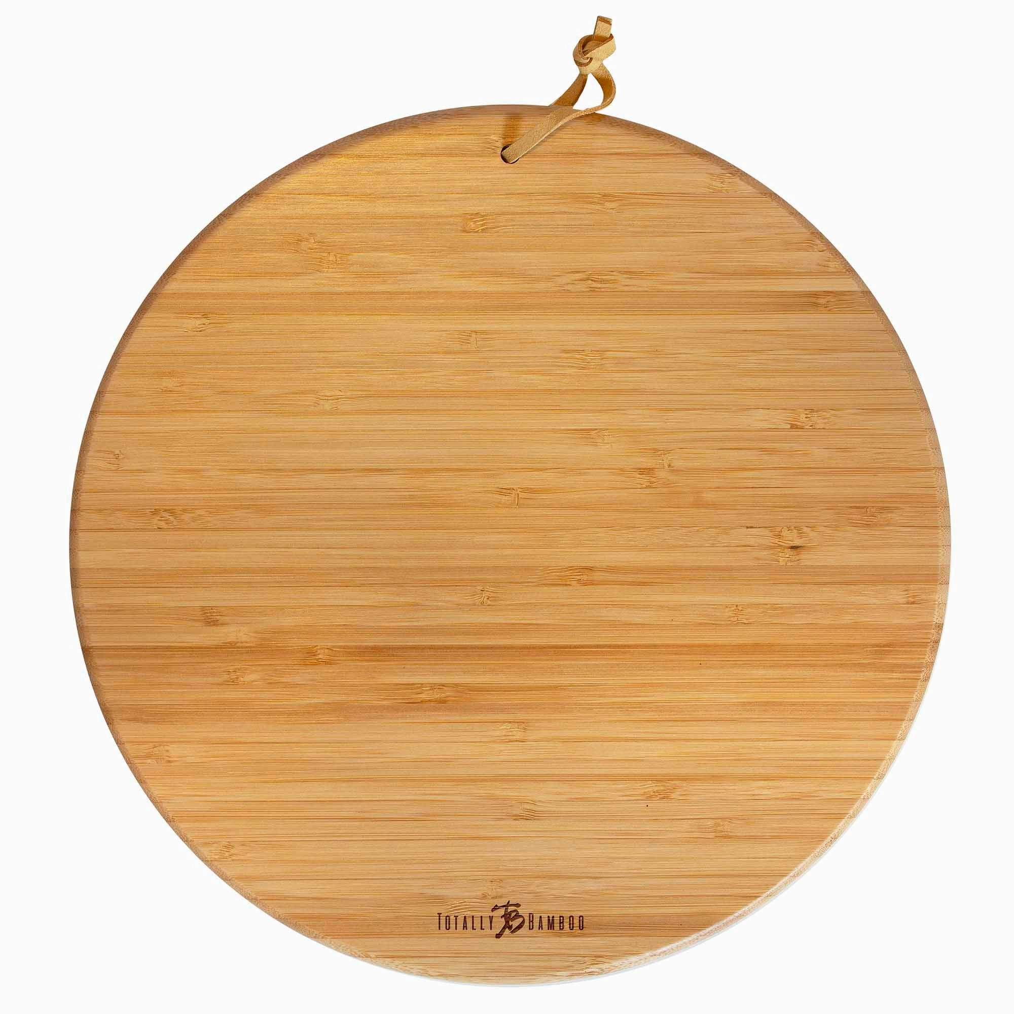 Basketball Shaped Cutting Board, 12" x 12"