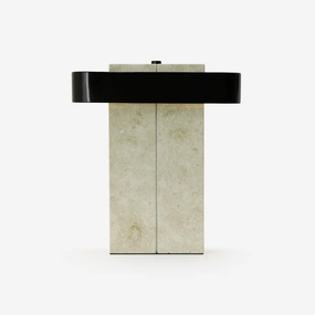 Bastion Marble Table Lamp table lamp,bedside lamp,lighting decor