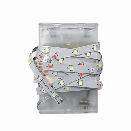 Battery Operated Strip Light RGB 2m LED strip lights,ambient lighting,LED lights