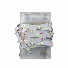 Battery Operated Strip Light RGB 2m LED strip lights,ambient lighting,LED lights