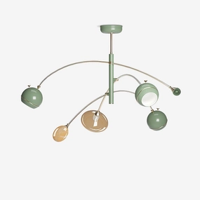 Beanie Chandelier chandelier,ceiling light,decorative lighting