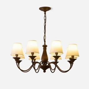 Beatrice Vintage Chandelier chandelier,ceiling light,decorative lighting