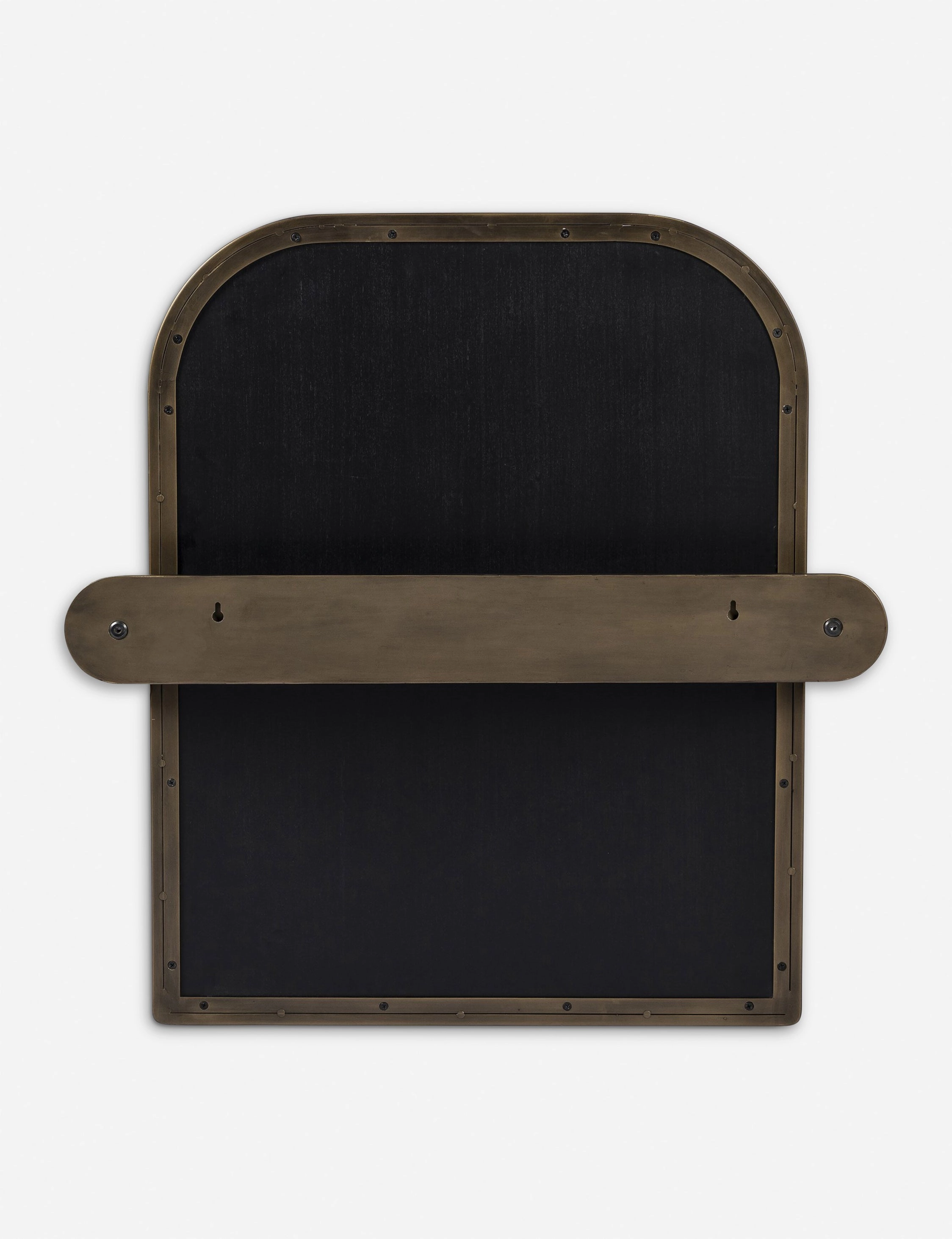 Beau Mirror by Amber Lewis x Four Hands