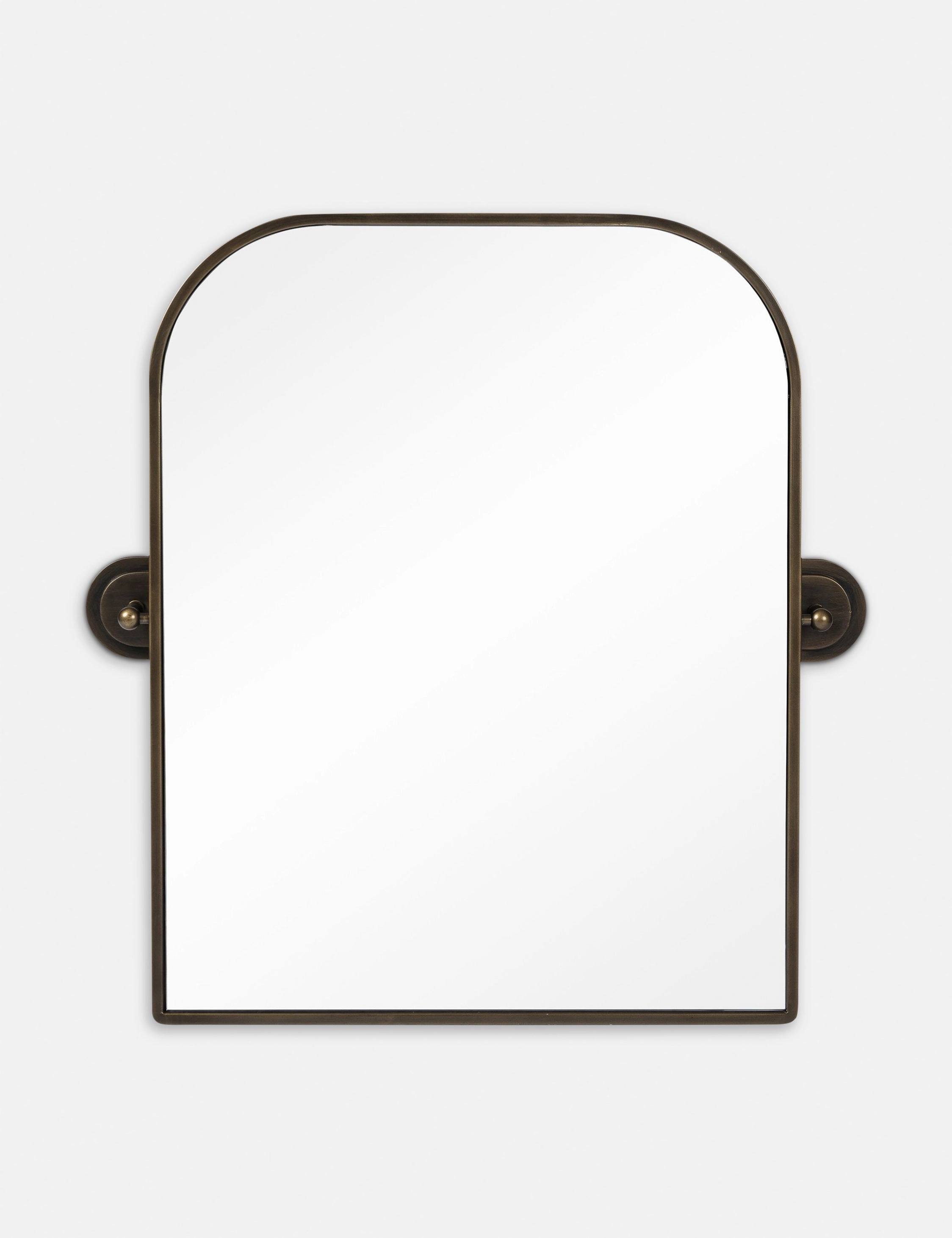 Beau Mirror by Amber Lewis x Four Hands decorative mirror,wall mirror,home decor