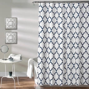 Bellagio Shower Curtain shower curtain,bath curtain,bathroom decor