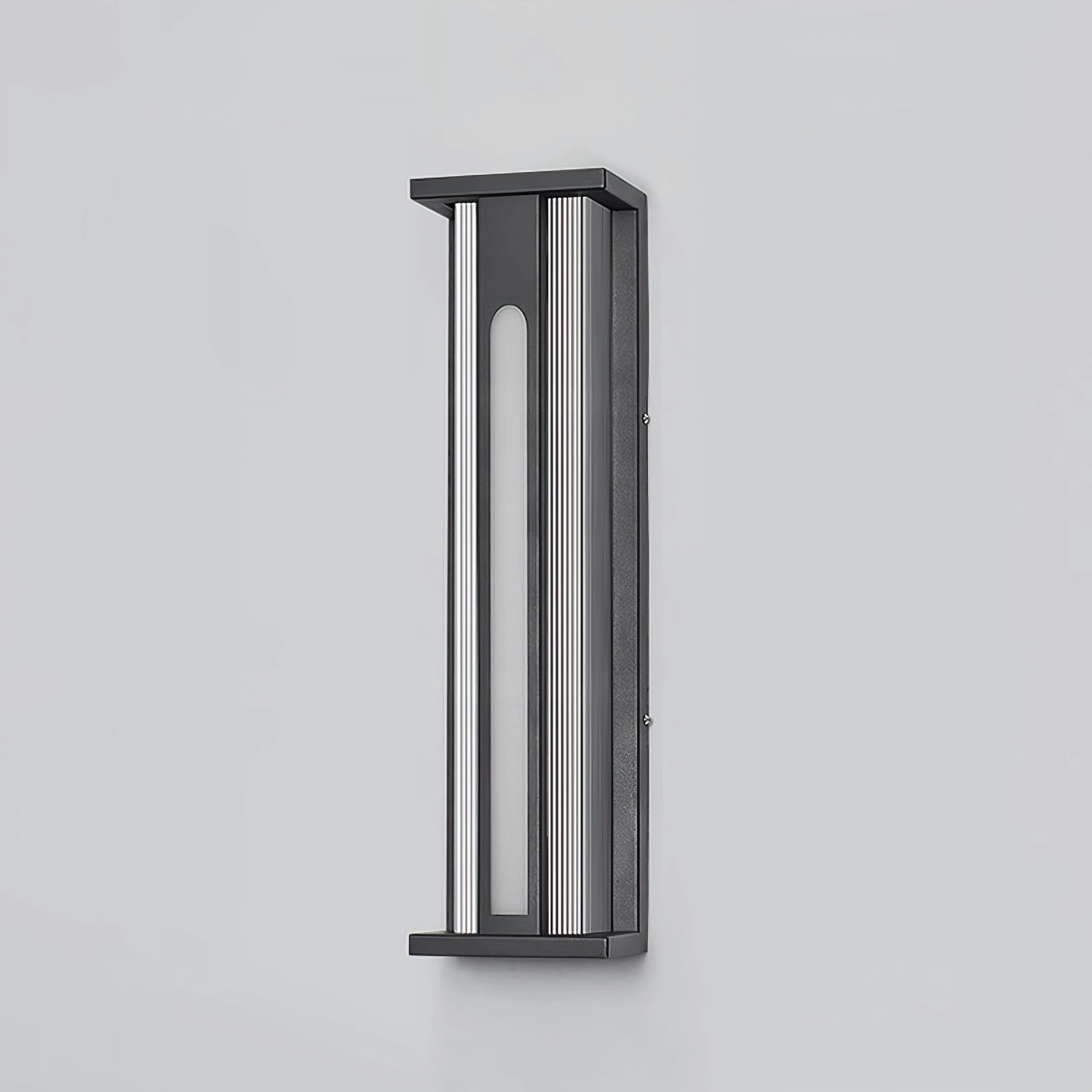 Bellamy Flair Outdoor Wall Lamp