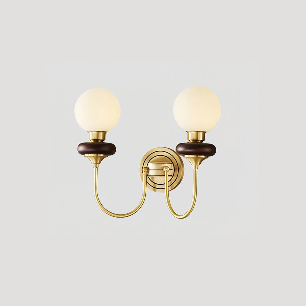 Bellevue Wall Lamp