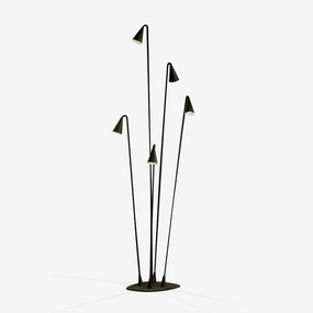 Bellflower Outdoor Floor Lamp floor lamp,standing lamp,interior lighting