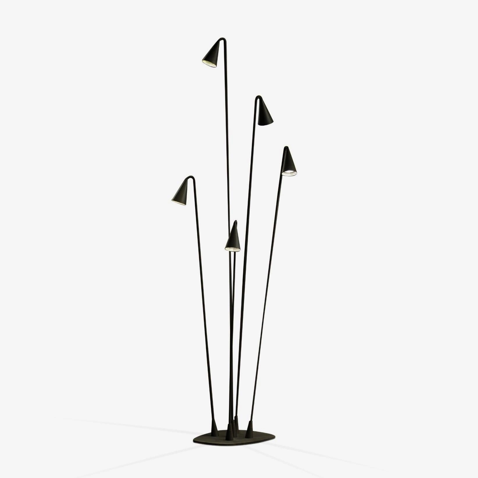 Bellflower Outdoor Floor Lamp floor lamp,standing lamp,interior lighting