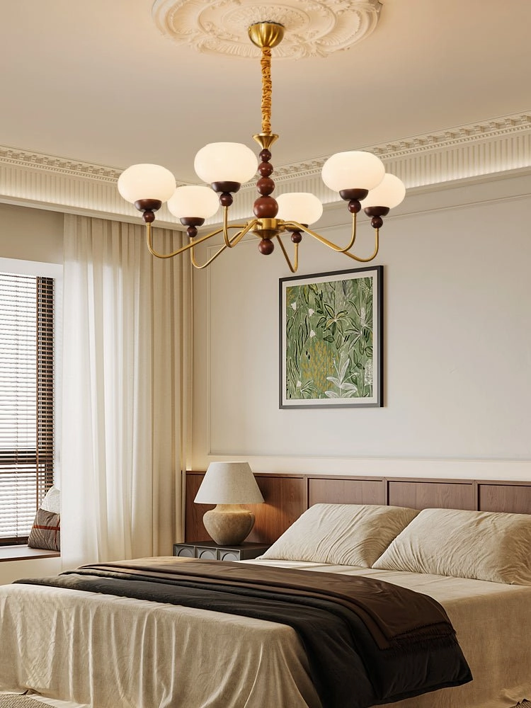 Bellini Chandelier