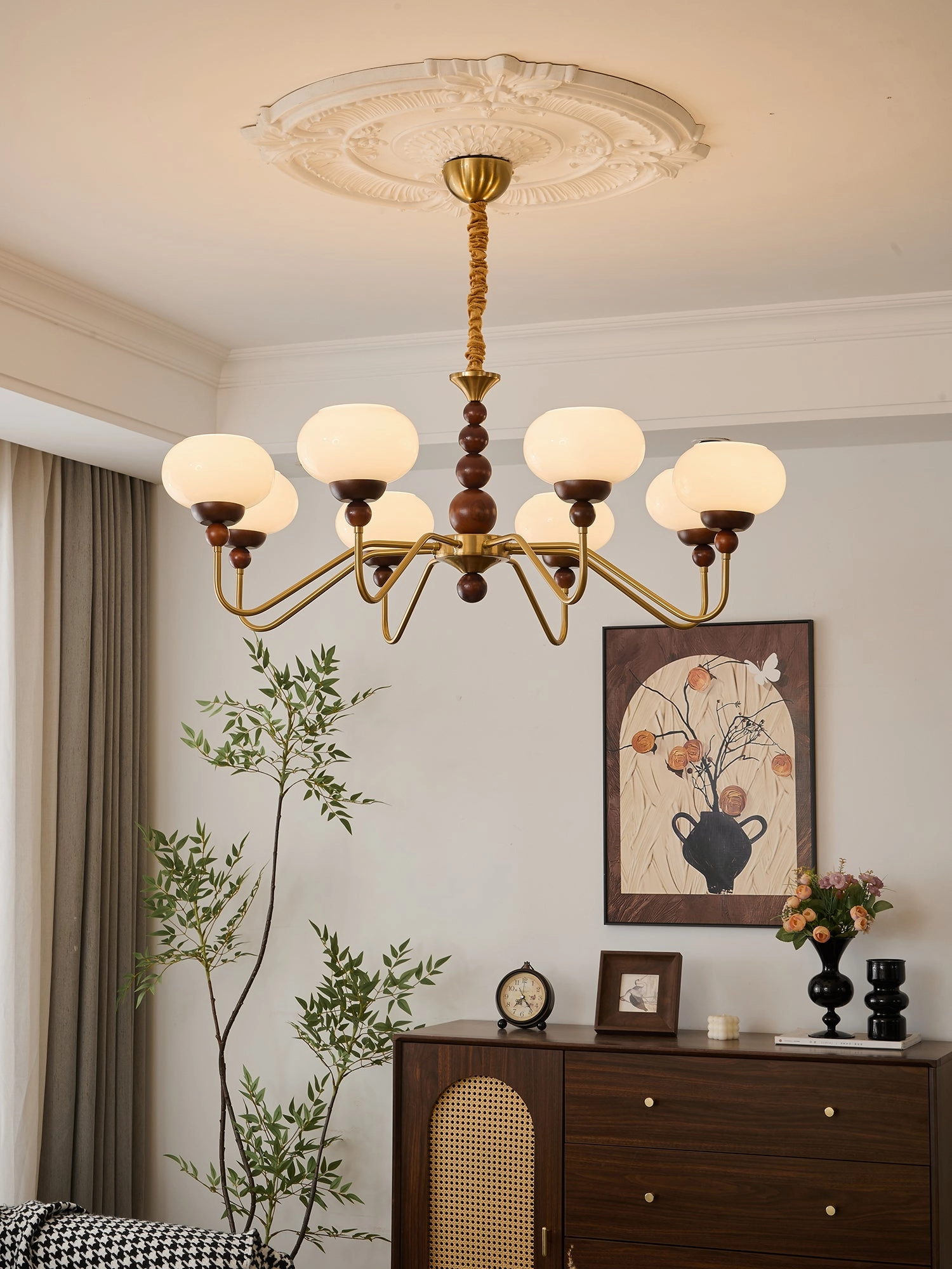 Bellini Chandelier