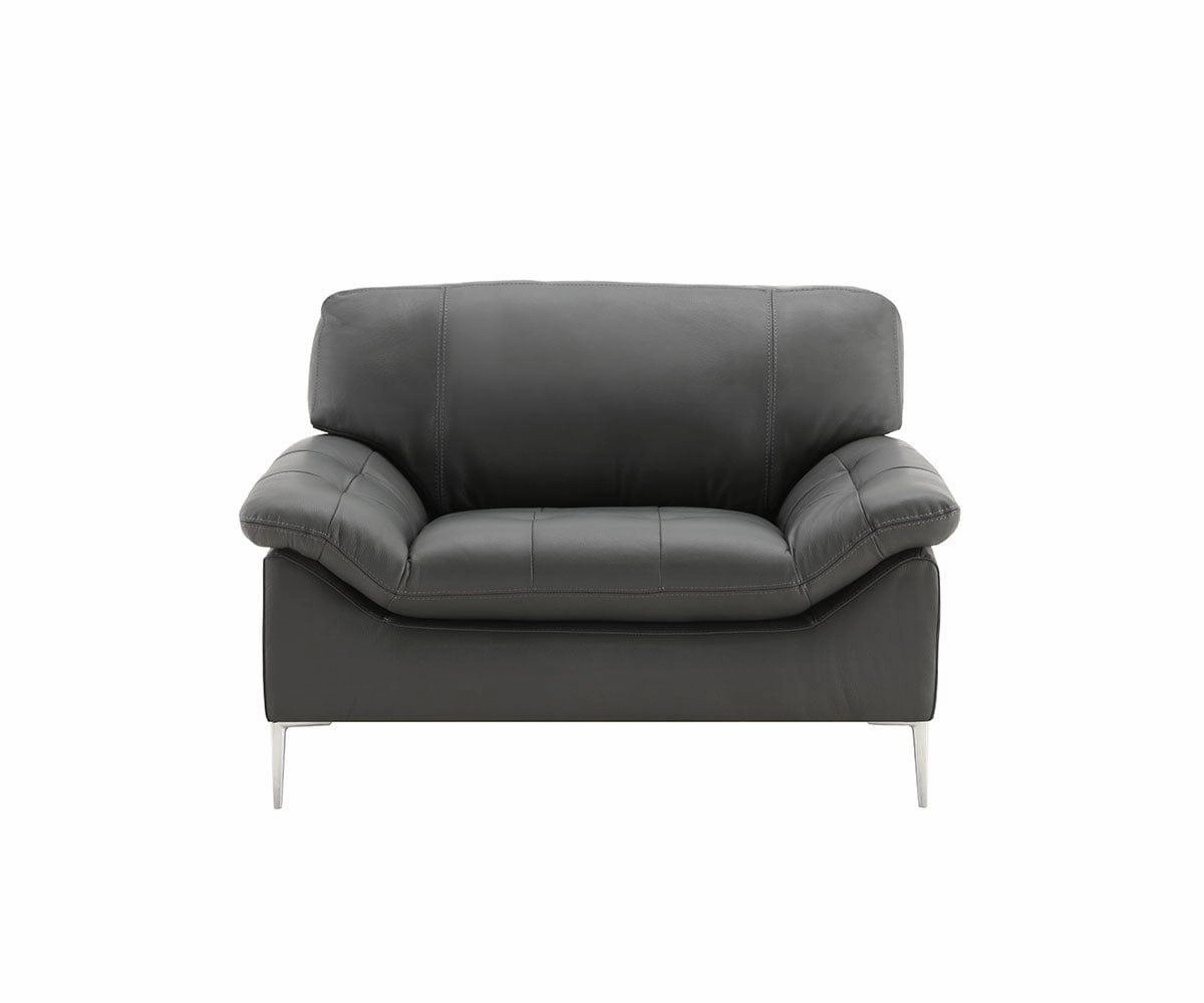 Bellini Leather Chair sofa,couch,living room furniture