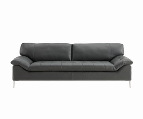 Bellini Leather Sofa sofa,couch,living room furniture