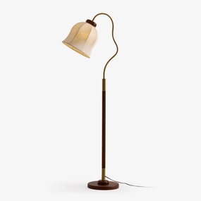 Bellvine Floor Lamp floor lamp,standing lamp,interior lighting