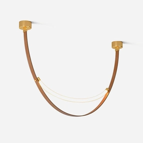 Belt Pendant Lamp chandelier,ceiling light,decorative lighting