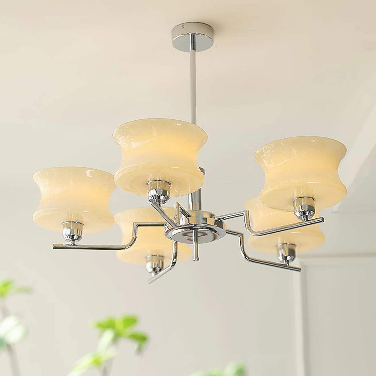 Belue Chandelier