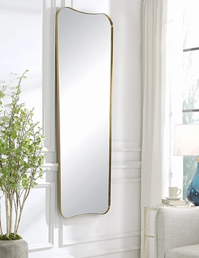 Belvoir Full Length Mirror decorative mirror,wall mirror,home decor
