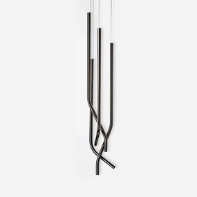 Bending Line Pendant Lamp chandelier,ceiling light,decorative lighting
