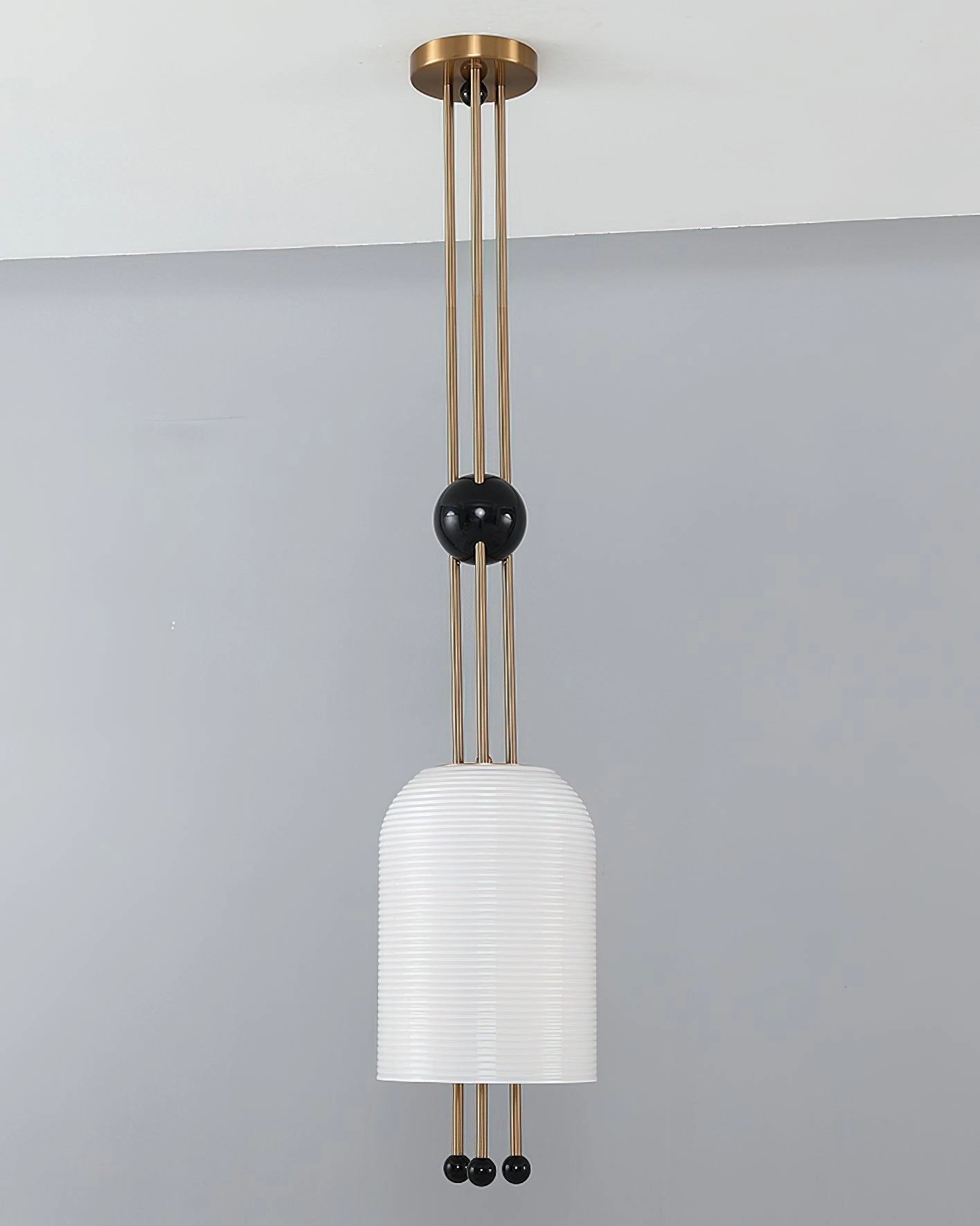 Benjamin Pendant Light
